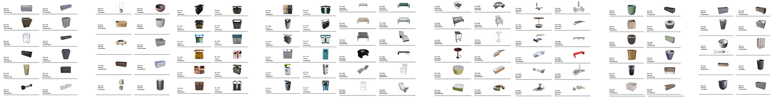 Catalog download