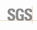 SGS 信息展示