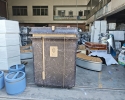 Newly designed custom industrial-style l