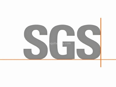 SGS 信息展示